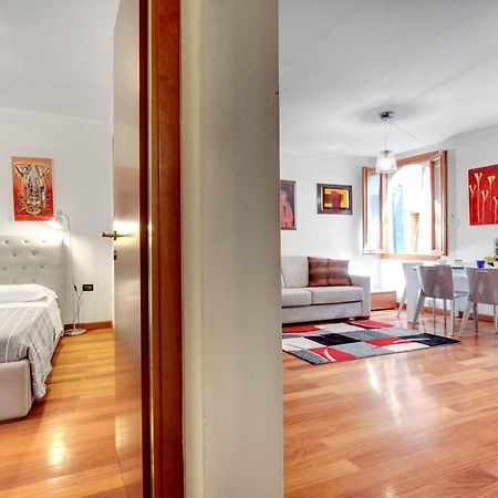 Fenix Do Dogi Apartments Venedik Dış mekan fotoğraf