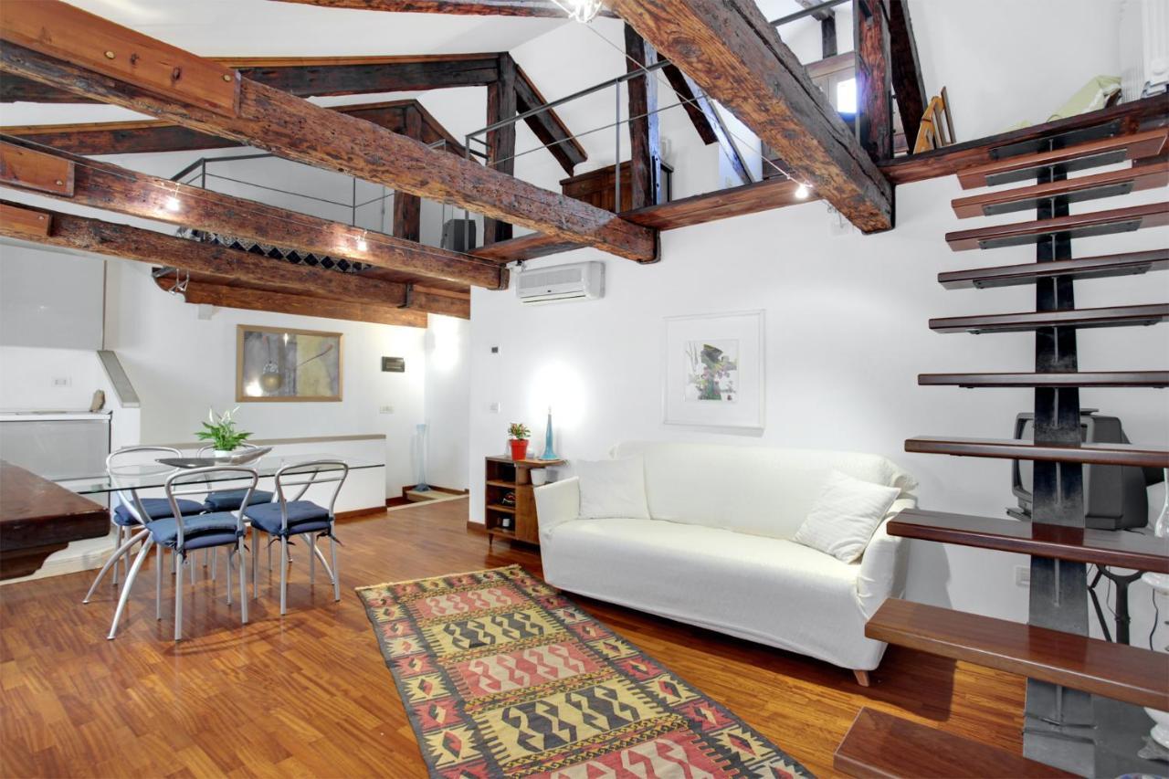 Fenix Do Dogi Apartments Venedik Dış mekan fotoğraf