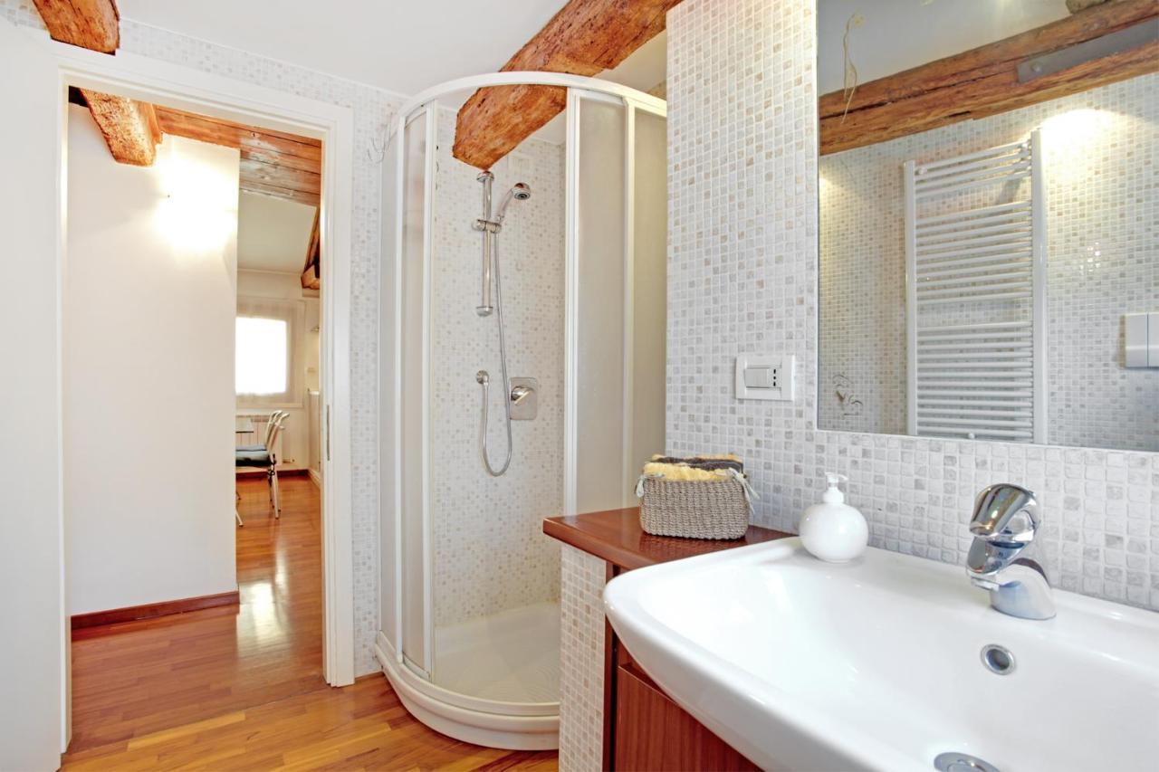 Fenix Do Dogi Apartments Venedik Dış mekan fotoğraf