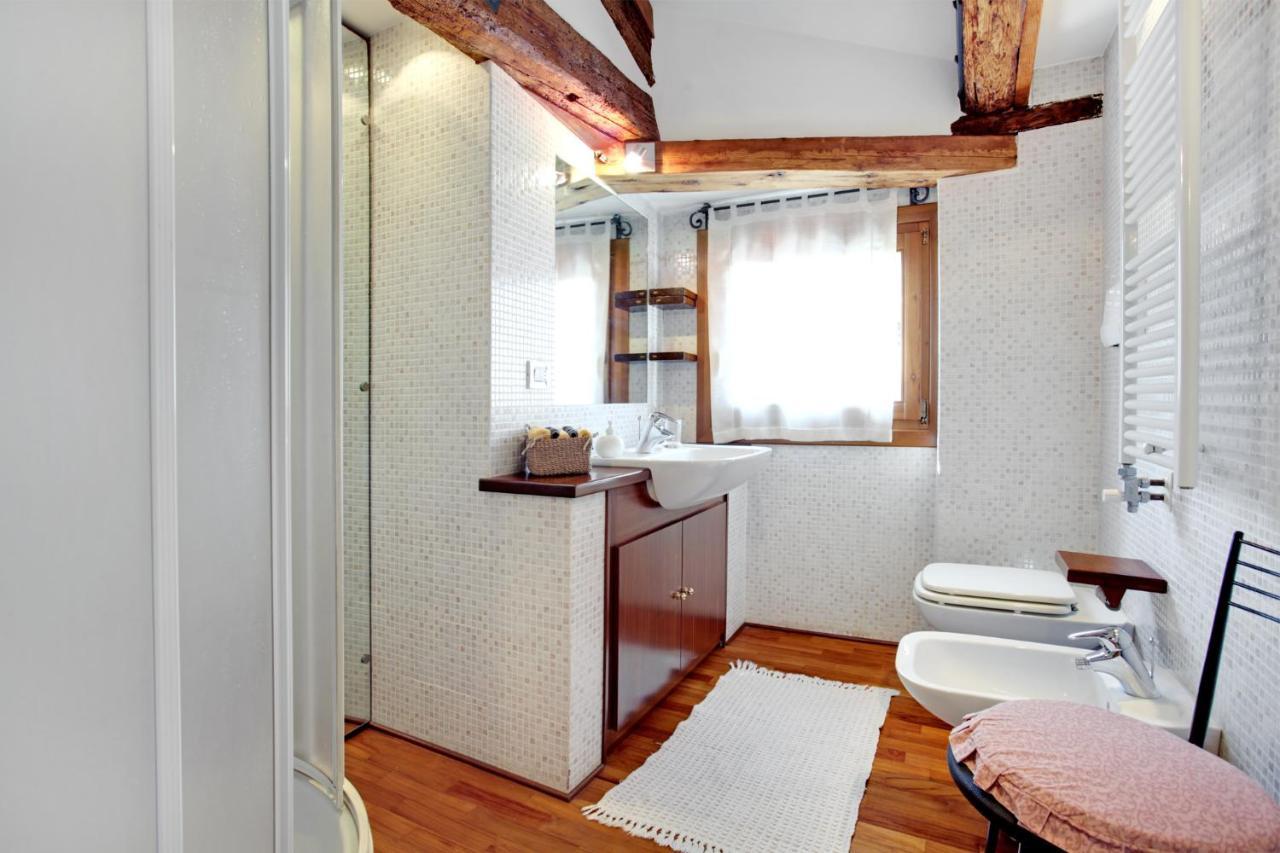 Fenix Do Dogi Apartments Venedik Dış mekan fotoğraf
