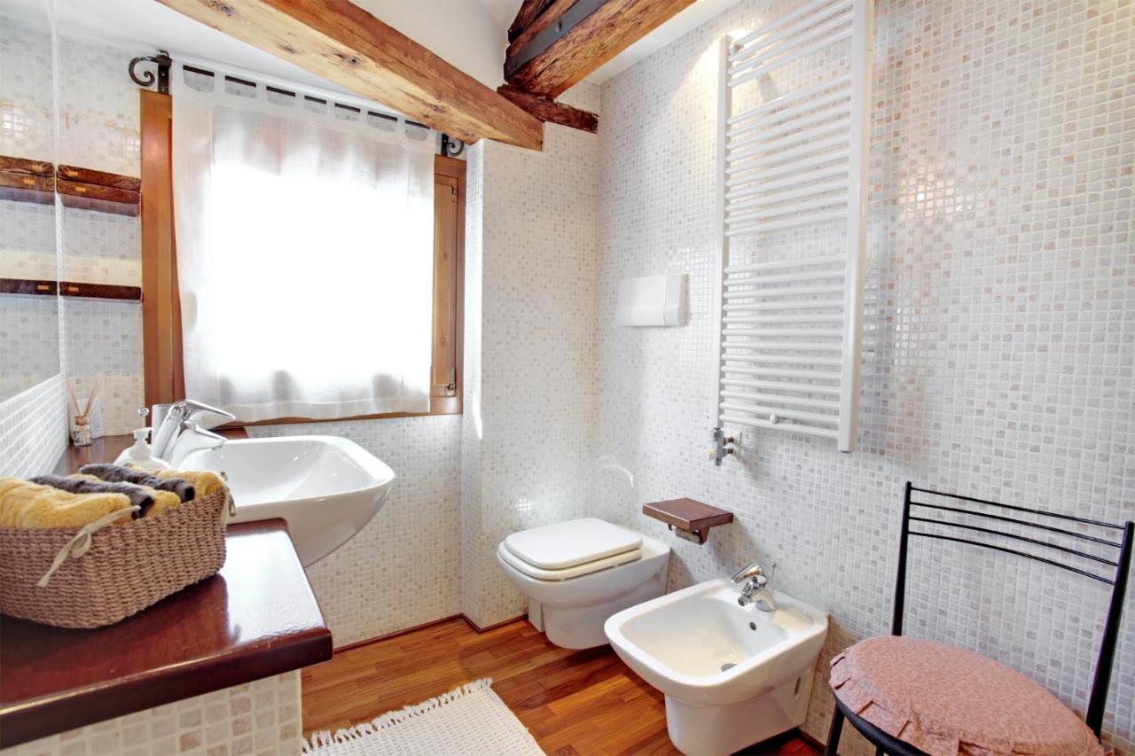Fenix Do Dogi Apartments Venedik Dış mekan fotoğraf