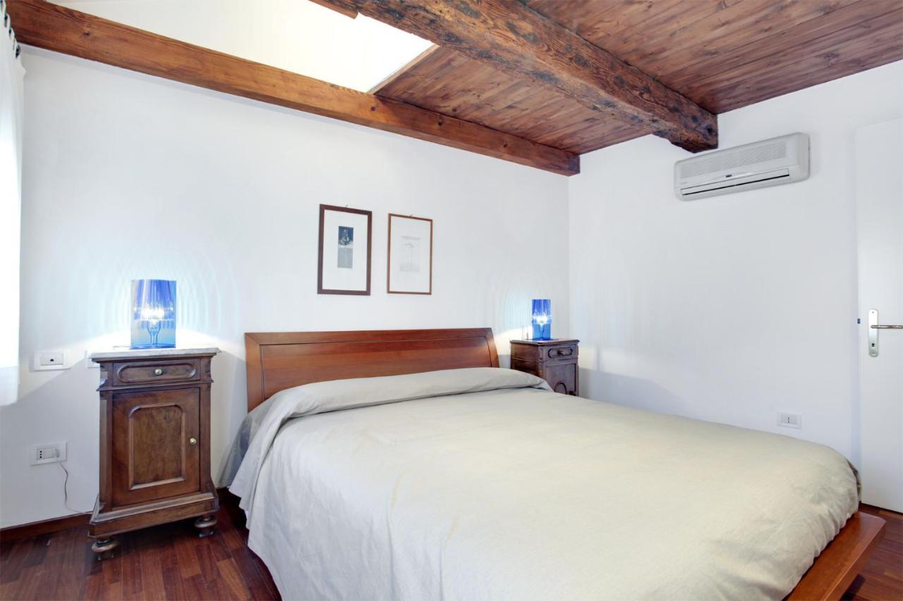 Fenix Do Dogi Apartments Venedik Dış mekan fotoğraf