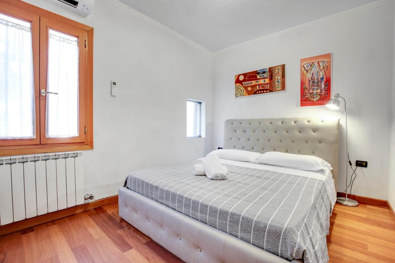 Fenix Do Dogi Apartments Venedik Dış mekan fotoğraf