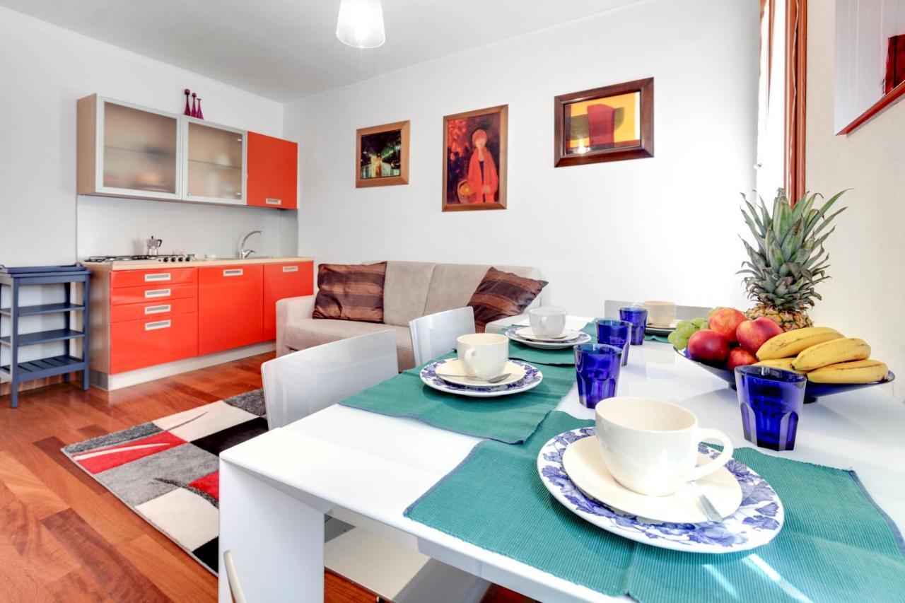 Fenix Do Dogi Apartments Venedik Dış mekan fotoğraf