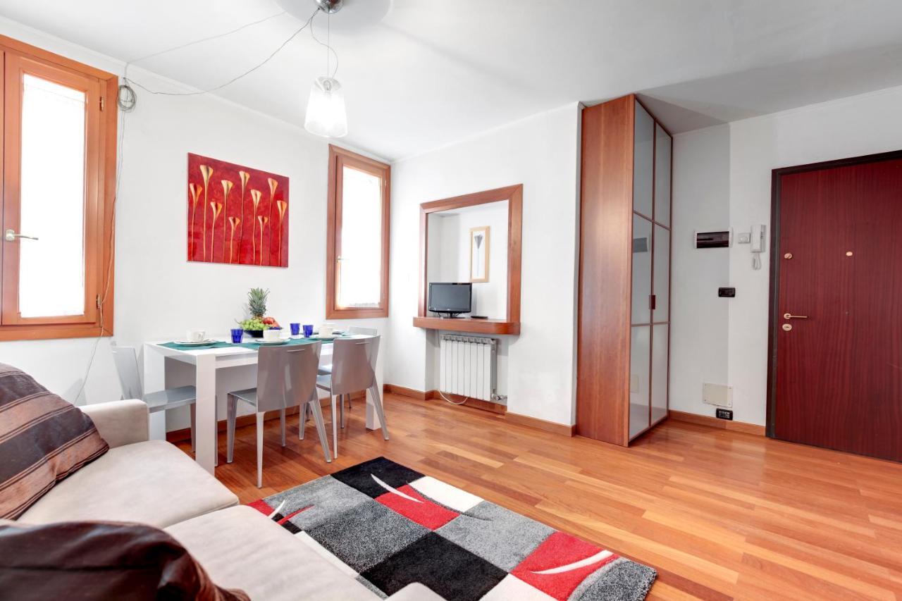 Fenix Do Dogi Apartments Venedik Dış mekan fotoğraf